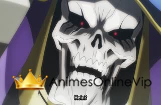 Overlord IV - Episódio 5