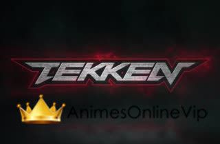 Tekken: Bloodline - Episódio 2