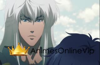 Bastard!! Ankoku no Hakaishin (ONA) Part 2 - Episódio 7