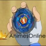 Beyblade Metal Fusion Dublado