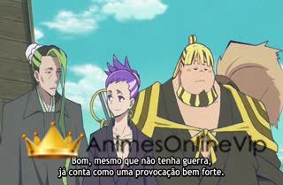 Bucchigire! - Assistir Animes Online HD