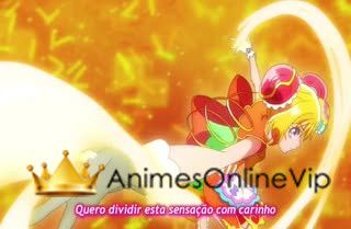 Delicious Party♡Precure - Episódio 29