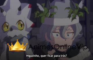 Digimon Ghost Game - Episódio 42