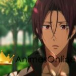 Free! Movie 3: Road to the World  Yume