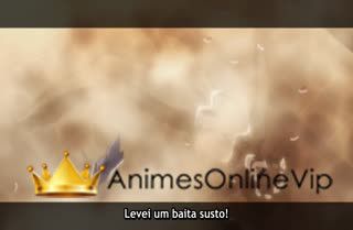 Assistir Fuuto Tantei Episódio 8 Online - Animes BR