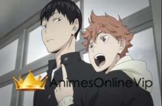 Assistir Haikyuu!! 4° Temporada - Episódio 10 Online - Download & Assistir  Online! - AnimesTC