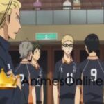 Haikyuu!!  Dublado