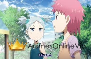 Hoshi no Samidare - Episódio 9