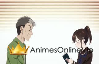 Kanojo, Okarishimasu 2nd Season - Episódio 12