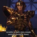 Knights of the Zodiac: Saint Seiya  Battle for Sanctuary