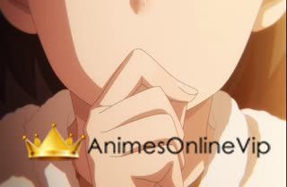 Komisan wa, Comyushou desu. 2nd Season Dublado - Episódio 12