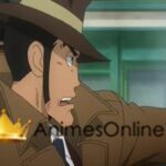 Lupin III: Part 6  Dublado