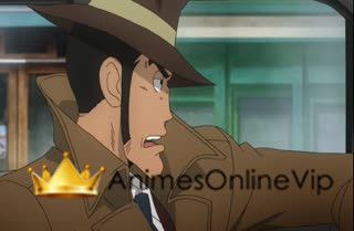 Lupin III: Part 6  Dublado - Episódio 12