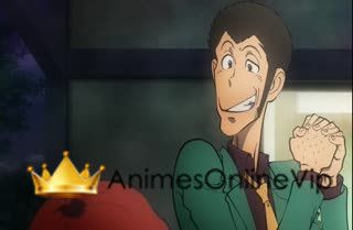 Lupin III: Part 6  Dublado - Episódio 16