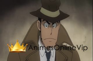 Lupin III: Part 6  Dublado - Episódio 23