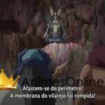 Made in Abyss: Retsujitsu no Ougonkyou