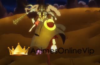 One Piece - Episódio 1031