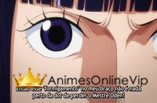 One Piece - Episódio 1032