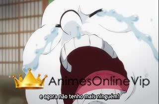 One Piece - Episódio 1034