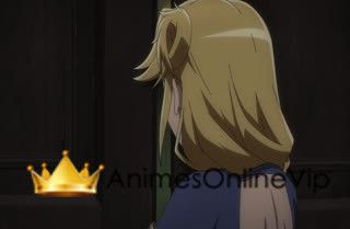 Overlord IV - Episódio 10