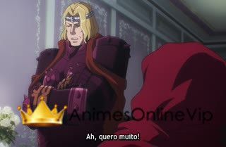 Overlord IV - Episódio 12