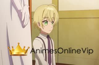 Saikin Yatotta Maid ga Ayashii - Episódio 9