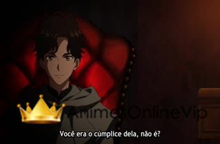 Shadows House 2nd Season - Episódio 12