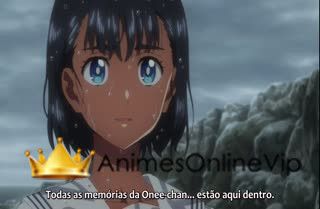 Assistir Summer Time Rendering Episódio 21 Online - Animes BR