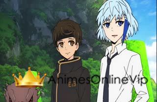 Tower of God Dublado - Episódio 10