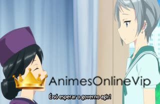 4nin wa Sorezore Uso wo Tsuku - Episódio 2