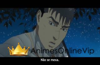 Berserk: Ougon Jidaihen  Memorial Edition - Episódio 5