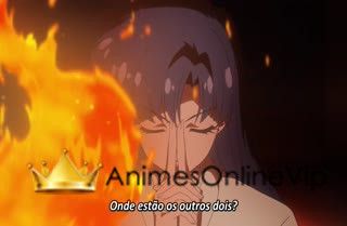 Bishoujo Senshi Sailor Moon Crystal - Episódio 31