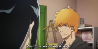 Bleach 2 Thousand-Year Blood War Episódio 2