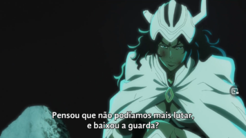 Bleach 2 Thousand-Year Blood War Episódio 3