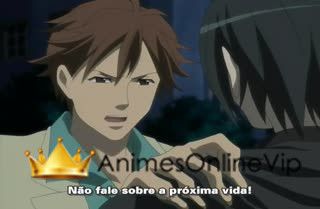 Blood+ - Episódio 44