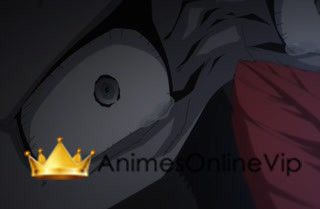 Boku no Hero Academia 6 Temporada - Episódio 3