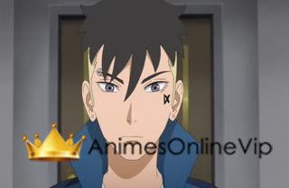 Boruto: Naruto Next Generations - Episódio 269