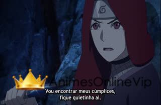 Boruto: Naruto Next Generations - Episódio 272