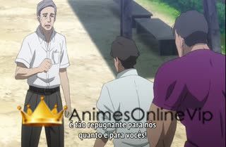 C Danchi - Assistir Animes Online HD