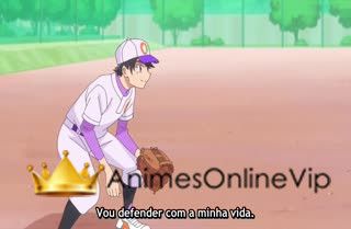 Delicious Party♡Precure - Episódio 34