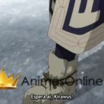 Golden Kamuy 4th Season