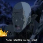 Golden Kamuy 4th Season