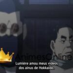 Golden Kamuy 4th Season