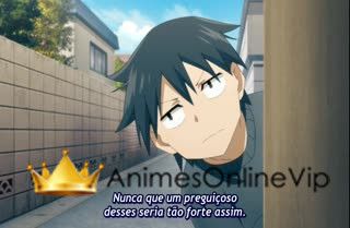 Hoshi no Samidare - Episódio 15