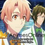 IDOLiSH7: Third Beat! Part 2