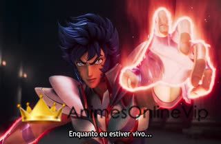 Knights of the Zodiac: Saint Seiya  Battle for Sanctuary - Episódio 11