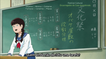 Mob Psycho 100 III - Episódio 2