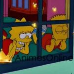 Os Simpsons 10° Temporada Dublado