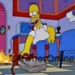 Os Simpsons 10° Temporada Dublado