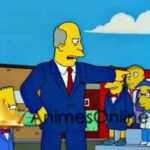 Os Simpsons 10° Temporada Dublado